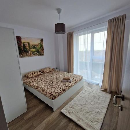 Ego Residence Apartment Клуж-Напока Экстерьер фото