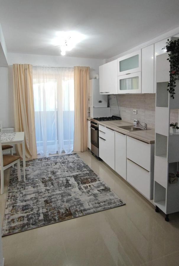 Ego Residence Apartment Клуж-Напока Экстерьер фото